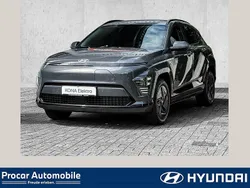 Ecotronic grey / mic Neu 2025 Hyundai Kona Trend SUV | 38.990 € (Fairer Preis)