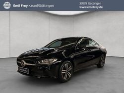 Schwarz Gebraucht 2022 Mercedes CLA250e Limousine | 27.655 € (Superpreis)