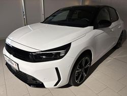 Arktis weiß Gebraucht 2025 Opel Corsa Kleinwagen | 20.990 € (Guter Preis)