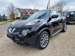 Schwarz Gebraucht 2018 Nissan Juke 360º SUV | 9.750 € (Fairer Preis)