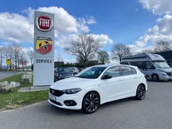Weiß Gebraucht 2018 Fiat Tipo S Limousine | 12.990 € (Etwas zu teuer)