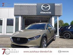 Beige Neu 2026 Mazda CX-30 Exclusive-Line SUV | 31.990 €
