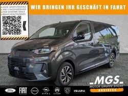 Cinema schwarz Neu 2025 Fiat Ulysse Van | 39.850 € (Superpreis)