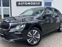 Schwarzmagic perleffekt Gebraucht 2024 Skoda Kamiq Selection SUV | 25.979 € (Etwas zu teuer)