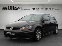 Gebraucht 2016 VW Golf VII GTI Limousine | 18.990 € (Fairer Preis)