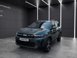 Zedergrün Neu 2025 Dacia Bigster Journey SUV | 28.580 € (Guter Preis)