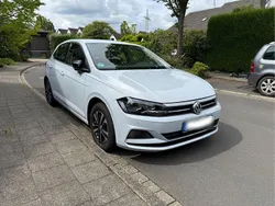 Weiß Gebraucht 2019 VW Polo Kleinwagen | 14.990 € (Guter Preis)