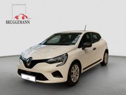 Weiß Gebraucht 2020 Renault Clio V Life Limousine | 10.990 € (Fairer Preis)