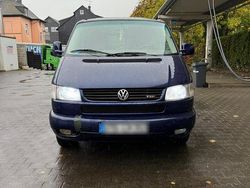 Blau Gebraucht 1999 VW T4 Van | 8.500 € (Superpreis)