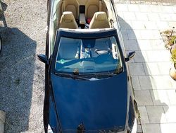 Schwarz Gebraucht 2012 Mercedes E350 Avantgarde Cabrio | 19.499 € (Teuer)