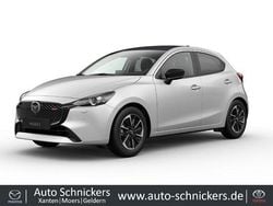 Neu 2024 Mazda 2 Homura-Aka Kleinwagen | 22.240 € (Superpreis)