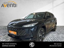 Pebble black Neu 2025 MG HS Luxury SUV | 25.989 € (Fairer Preis)