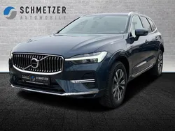 Blau Gebraucht 2023 Volvo XC60 SUV | 49.990 € (Guter Preis)