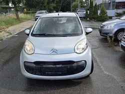 Other Gebraucht 2007 Citroën C1 Kleinwagen | 1.399 € (Guter Preis)