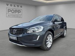 Savile grey / metallic Gebraucht 2016 Volvo XC60 Summum SUV | 14.850 € (Etwas zu teuer)