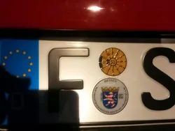 Rot Gebraucht 2002 Peugeot 206 CC Cabrio | 1.750 €