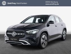 Schwarz Gebraucht 2024 Mercedes GLA200 Advanced Plus SUV | 38.450 € (Fairer Preis)