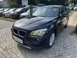 Schwarz Gebraucht 2013 BMW X1 SUV | 7.999 € (Guter Preis)