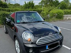 Schwarz Gebraucht 2011 Mini Cooper Cabriolet Cabrio | 8.500 € (Guter Preis)
