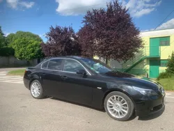Schwarz Gebraucht 2006 BMW 530 Limousine | 8.000 € (Etwas zu teuer)