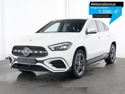 Weiß Gebraucht 2025 Mercedes GLA250 AMG SUV | 48.780 € (Teuer)
