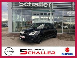 Super black pearl metallic Gebraucht 2023 Suzuki Swift Sport Limousine | 19.500 € (Etwas zu teuer)