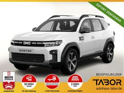 Weiss Neu 2025 Dacia Bigster Journey SUV | 30.695 € (Guter Preis)