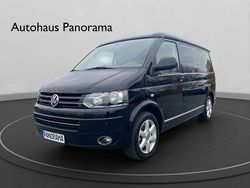 Schwarz Gebraucht 2012 VW T5 California Van | 26.690 €