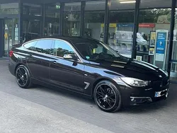 Gebraucht 2014 BMW 320 Gran Turismo Luxury Line Limousine | 13.999 € (Etwas zu teuer)