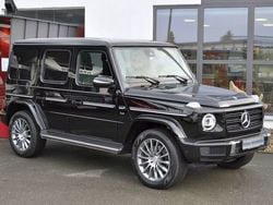 Schwarz Gebraucht 2020 Mercedes G500 AMG SUV | 109.500 € (Guter Preis)