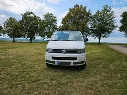 Weiß Gebraucht 2011 VW T5 Van | 13.000 € (Guter Preis)