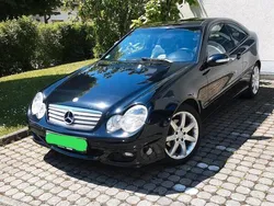 Mercedes CL180