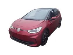 Gebraucht 2023 VW ID.3 Pro Kleinwagen | 36.170 €