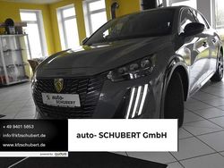 Grau/typ aussenverkleidung met Gebraucht 2024 Peugeot 208 GT Kleinwagen | 23.450 € (Etwas zu teuer)