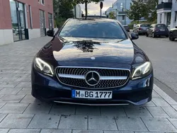 Mercedes E350