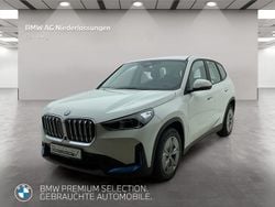 Weiß Gebraucht 2023 BMW iX1 Performance SUV | 35.110 € (Fairer Preis)