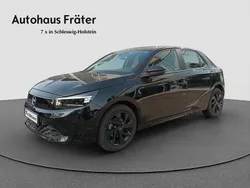 Schwarz Gebraucht 2024 Opel Corsa Limousine | 15.980 € (Fairer Preis)