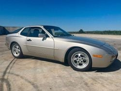 Silber Gebraucht 1986 Porsche 944 Coupé | 17.900 €