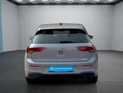 Grau Gebraucht 2021 VW Golf VIII Kleinwagen | 20.149 € (Fairer Preis)