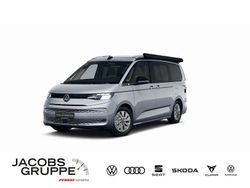 Silber Gebraucht 2025 VW T7 Beach Van | 69.970 € (Teuer)