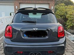 Grau Gebraucht 2017 Mini Cooper S Kleinwagen | 18.299 € (Fairer Preis)