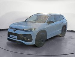 Weiß Gebraucht 2025 VW Tayron R-line SUV | 50.990 € (Guter Preis)