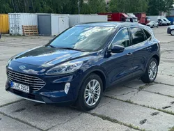 Blau Gebraucht 2020 Ford Kuga ST-Line SUV | 18.500 € (Guter Preis)