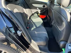 Schwarz Gebraucht 2014 Mercedes C220 Exclusive Limousine | 13.555 € (Fairer Preis)