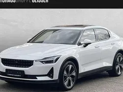 Weiß Gebraucht 2022 Polestar 2 Long Range Single Motor Limousine | 33.650 € (Guter Preis)