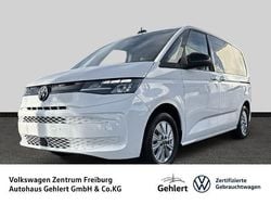 Weiss Gebraucht 2025 VW Multivan Van | 49.900 € (Superpreis)
