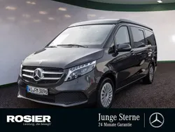 Grau Gebraucht 2024 Mercedes V220 Marco Polo Van / Kleinbus | 74.490 €