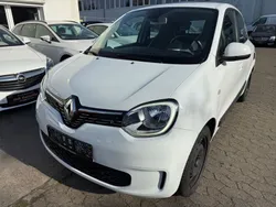 Weiß Gebraucht 2020 Renault Twingo LIMITED Kleinwagen | 5.990 € (Guter Preis)
