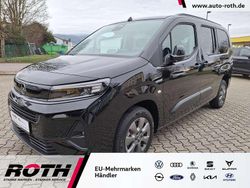 Kontrast grau metallic Neu 2025 Opel Combo Life Edition Van / Kleinbus | 27.990 € (Fairer Preis)