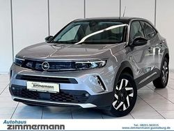 Grau Gebraucht 2022 Opel Mokka-e Elegance SUV | 18.750 € (Fairer Preis)